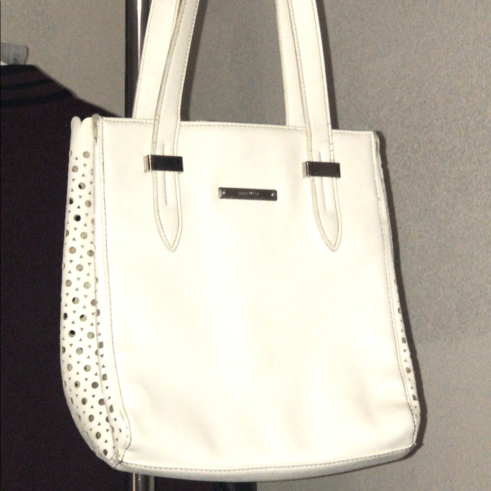 Nine West shoulder bag.